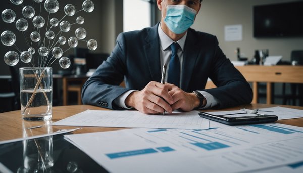 Analyse des tendances économiques post-pandémie : enjeux et perspectives pour les affaires