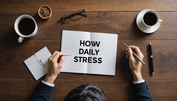 Comment gérer le stress quotidien grâce à des techniques simples et efficaces