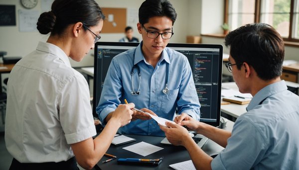comment choisir une formation professionnelle adaptée à ses objectifs de carrière