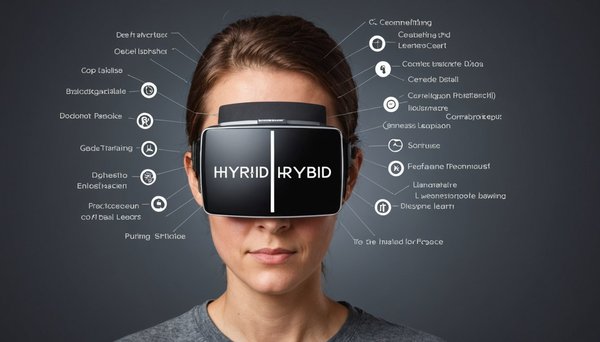 les avantages des formations hybrides : allier présentiel et digital pour mieux apprendre