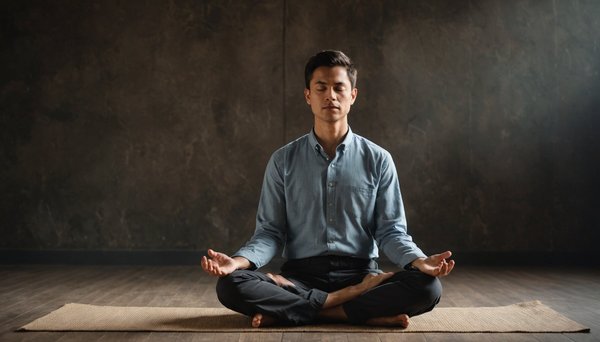 les bienfaits de la méditation sur le bien-être mental et physique expliqués