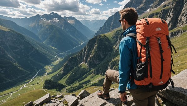 Comment préparer efficacement son sac à dos pour un trek en montagne