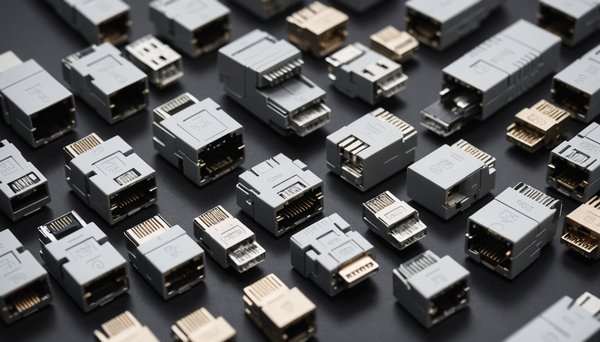 Les accessoires indispensables pour vos câbles rj45