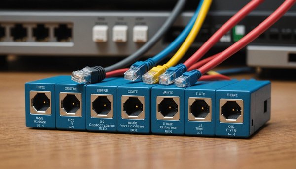 Top accessoires essentiels pour optimiser vos câbles rj45