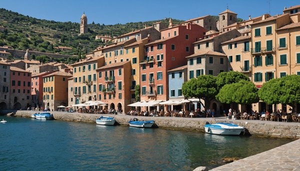 Vacances rêvées à collioure : notre guide sur la côte vermeille