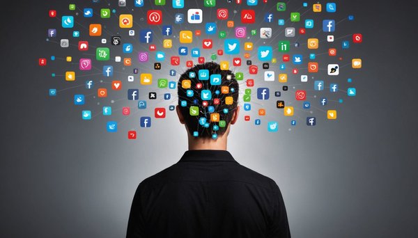 Les impacts des réseaux sociaux sur la santé mentale et comment s'en protéger