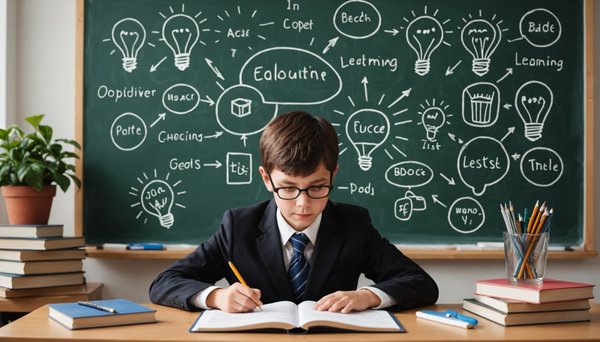 Les méthodes d'apprentissage innovantes pour optimiser sa réussite éducative