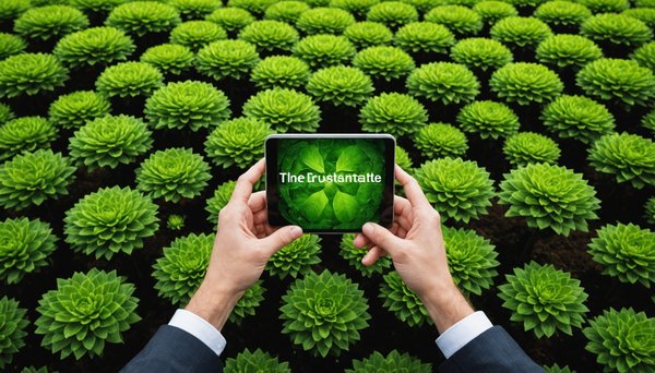 Comment les entreprises intègrent-elles les pratiques durables dans leurs stratégies environnementales