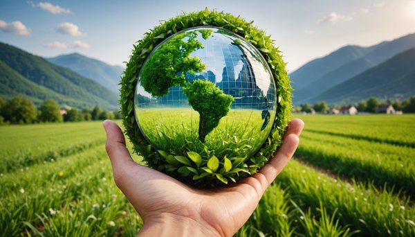 Les innovations technologiques au service des projets écologiques et de la transition verte