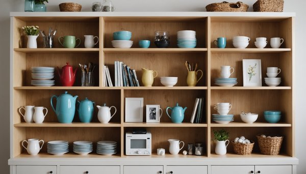 Astuces pratiques pour optimiser votre organisation à la maison et gagner du temps