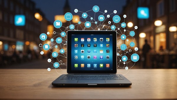 Comment les gadgets intelligents révolutionnent le quotidien