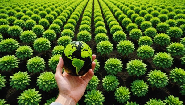 L'impact des technologies vertes sur l'environnement et l'économie